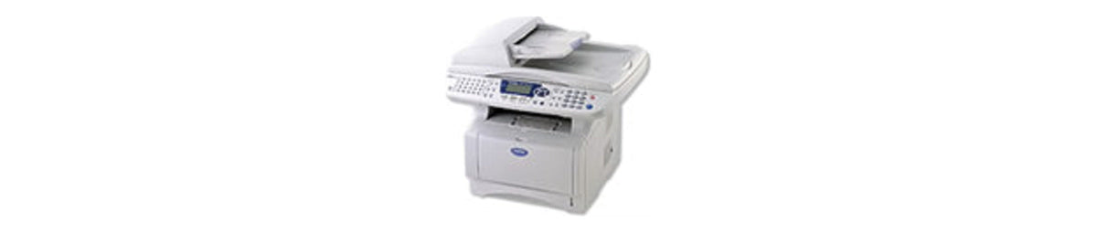 Brother MFC-8640D laser-multifunktionsmaskine