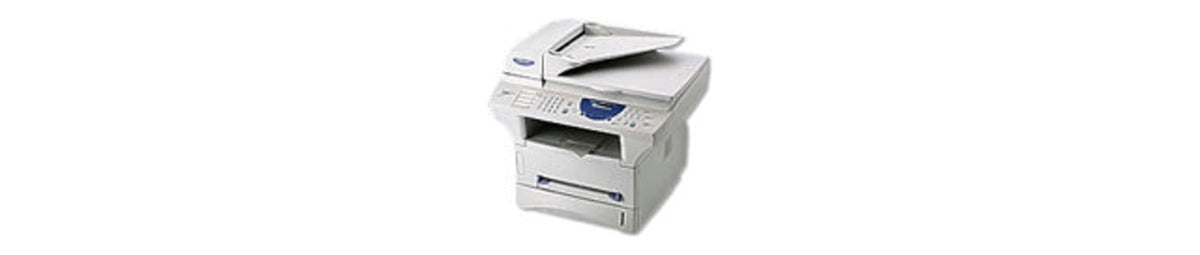 Brother MFC-9800 laser-multifunktionsmaskine