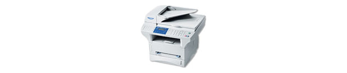 Brother MFC-9880 laser-multifunktionsmaskine