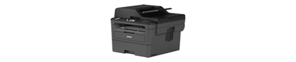 Brother MFC-L2710DW laser-multifunktionsprinter