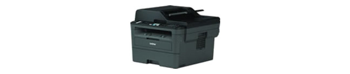 Brother MFC-L2713DW laser-multifunktionsprinter
