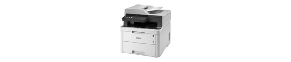 Brother MFC-L3730CDN farvelaser-multifunktionsmaskine