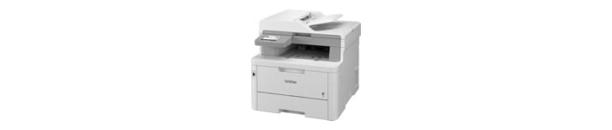 Brother MFC-L8340CDW farvelaser-multifunktionsmaskine