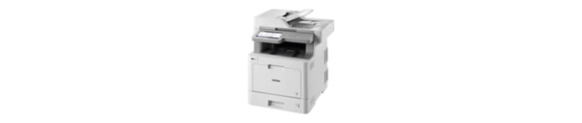 Brother MFC-L9570CDW farvelaser-multifunktionsmaskine