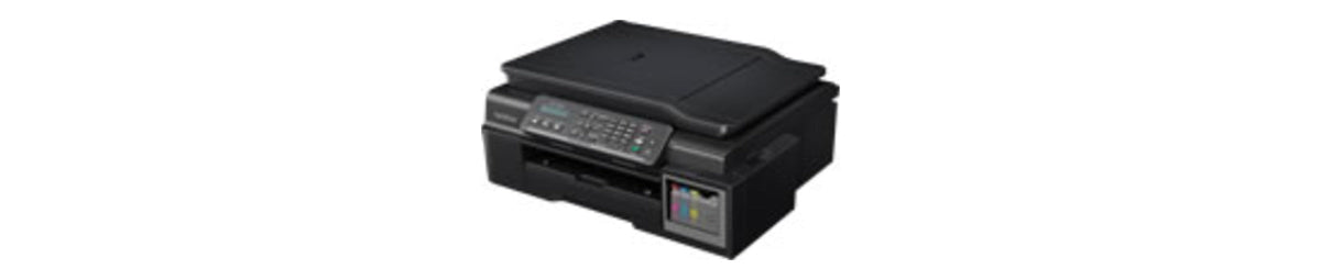 Brother MFC-T800W blæktankprinter