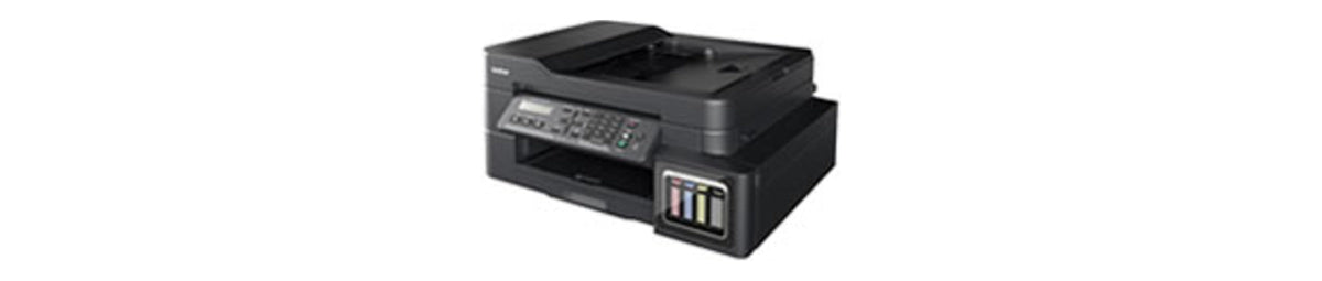 Brother MFC-T910DW blæktankprinter