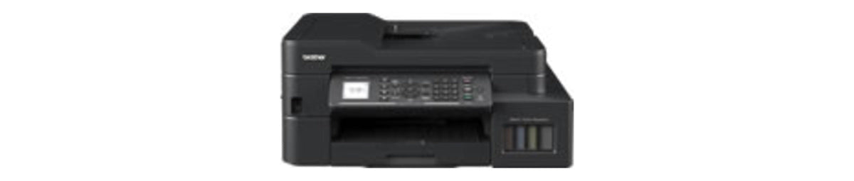 Brother MFC-T920DW blæktankprinter