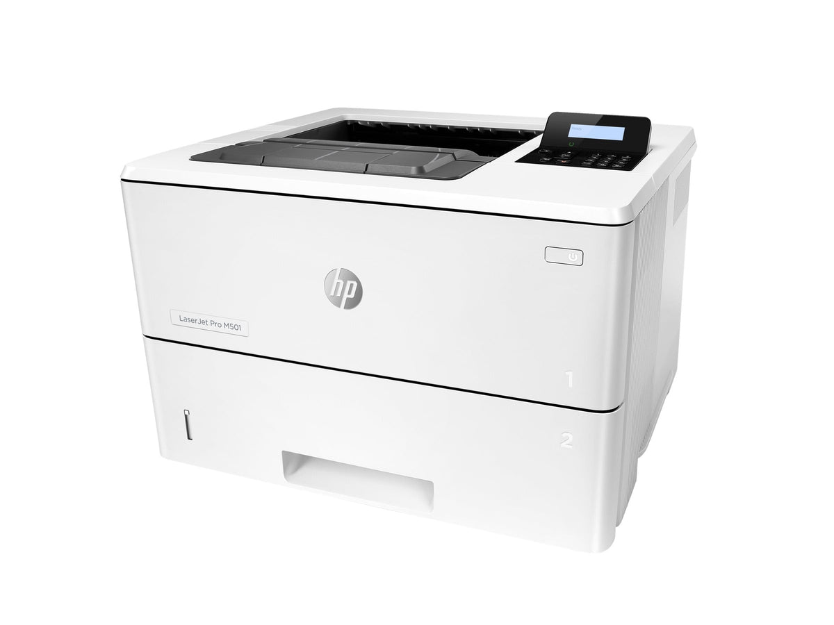 HP LaserJet Pro M501dn svart-hvitt-laserprinter