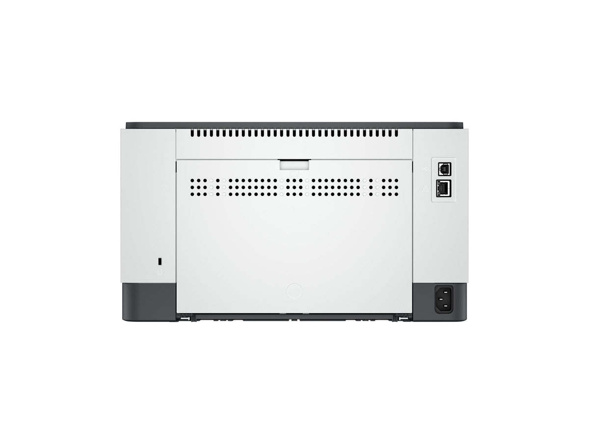 HP LaserJet M207dw svart/hvitt-laserskriver