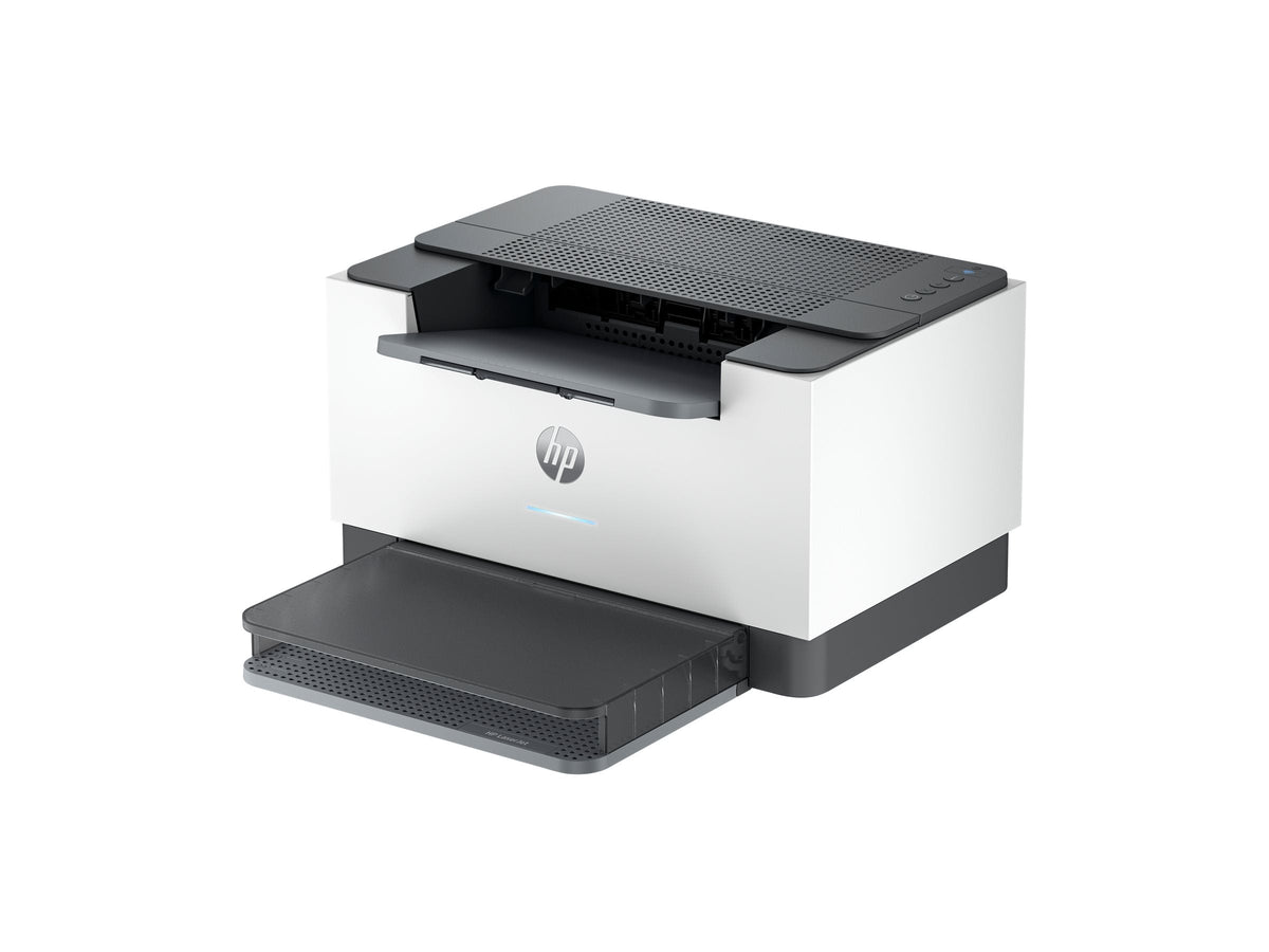 HP LaserJet M207dw svart/hvitt-laserskriver