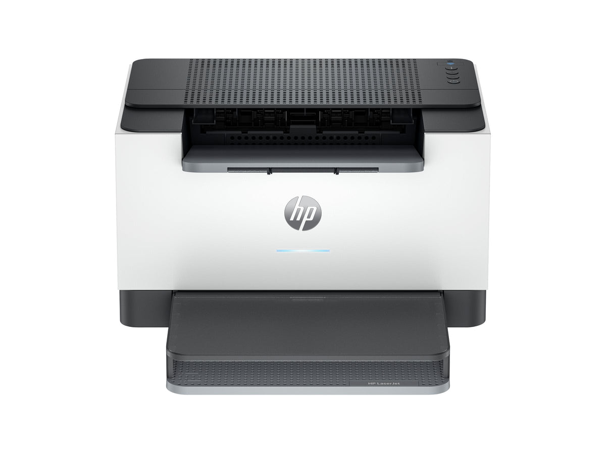 HP LaserJet M207dw svart/hvitt-laserskriver