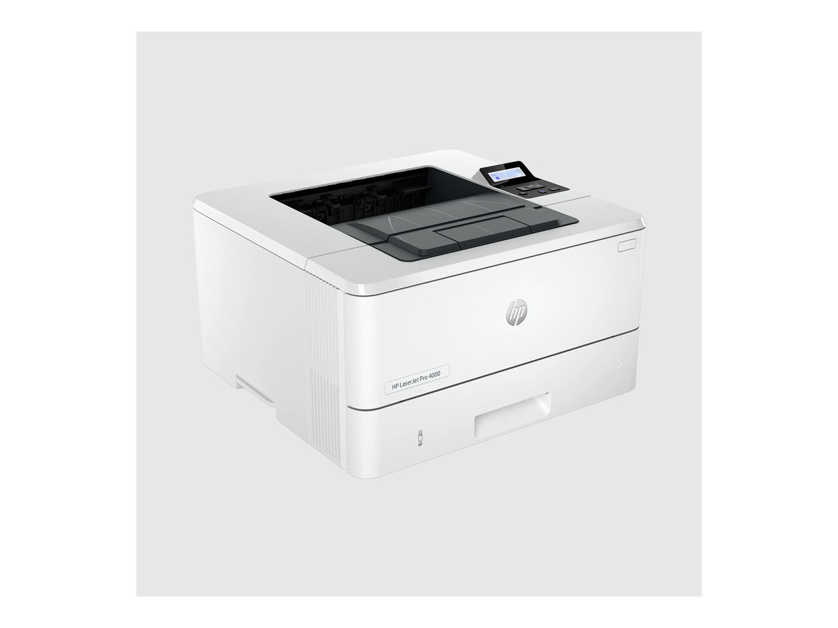 HP LaserJet Pro 4002dn svart/hvitt-laserskriver