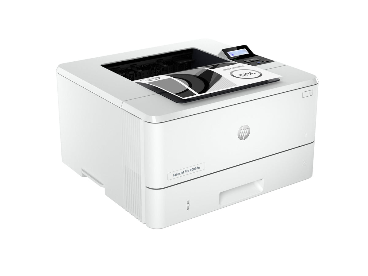 HP LaserJet Pro 4002dn svart/hvitt-laserskriver