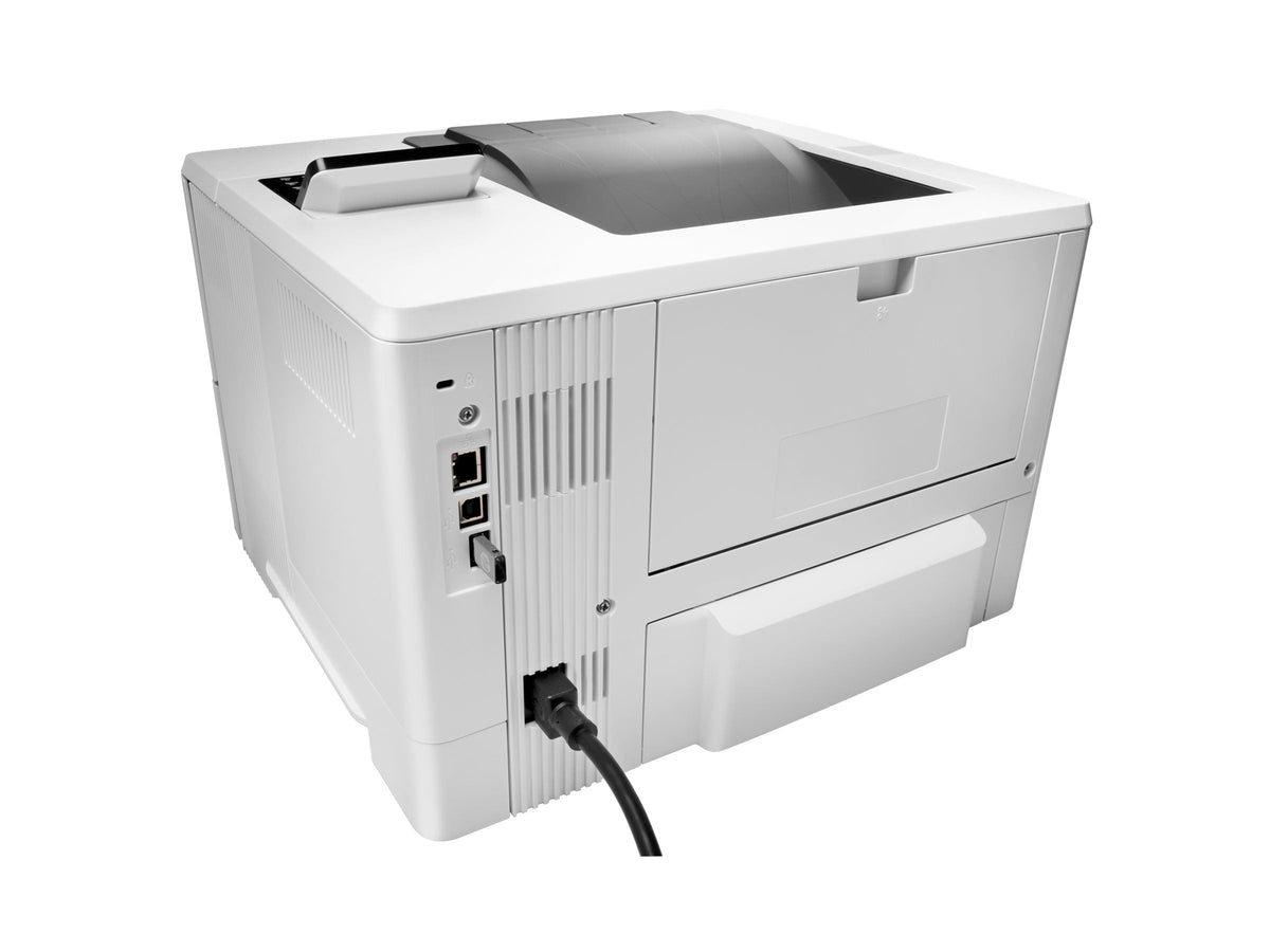HP LaserJet Pro M501dn svart-hvitt-laserprinter