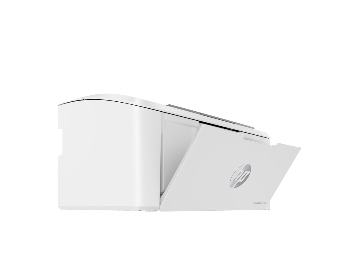 HP LaserJet M110w svart/hvitt-laserskriver