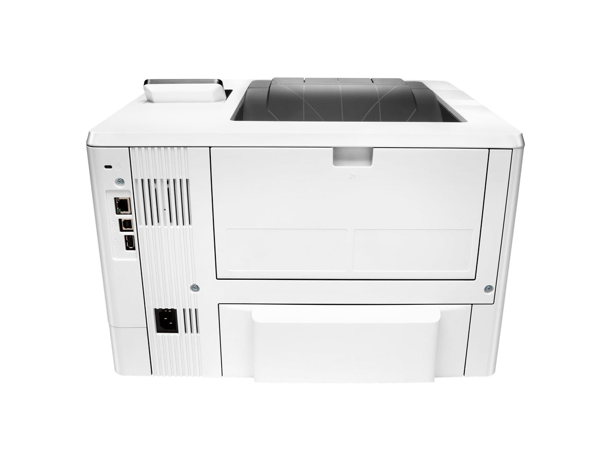 HP LaserJet Pro M501dn svart-hvitt-laserprinter