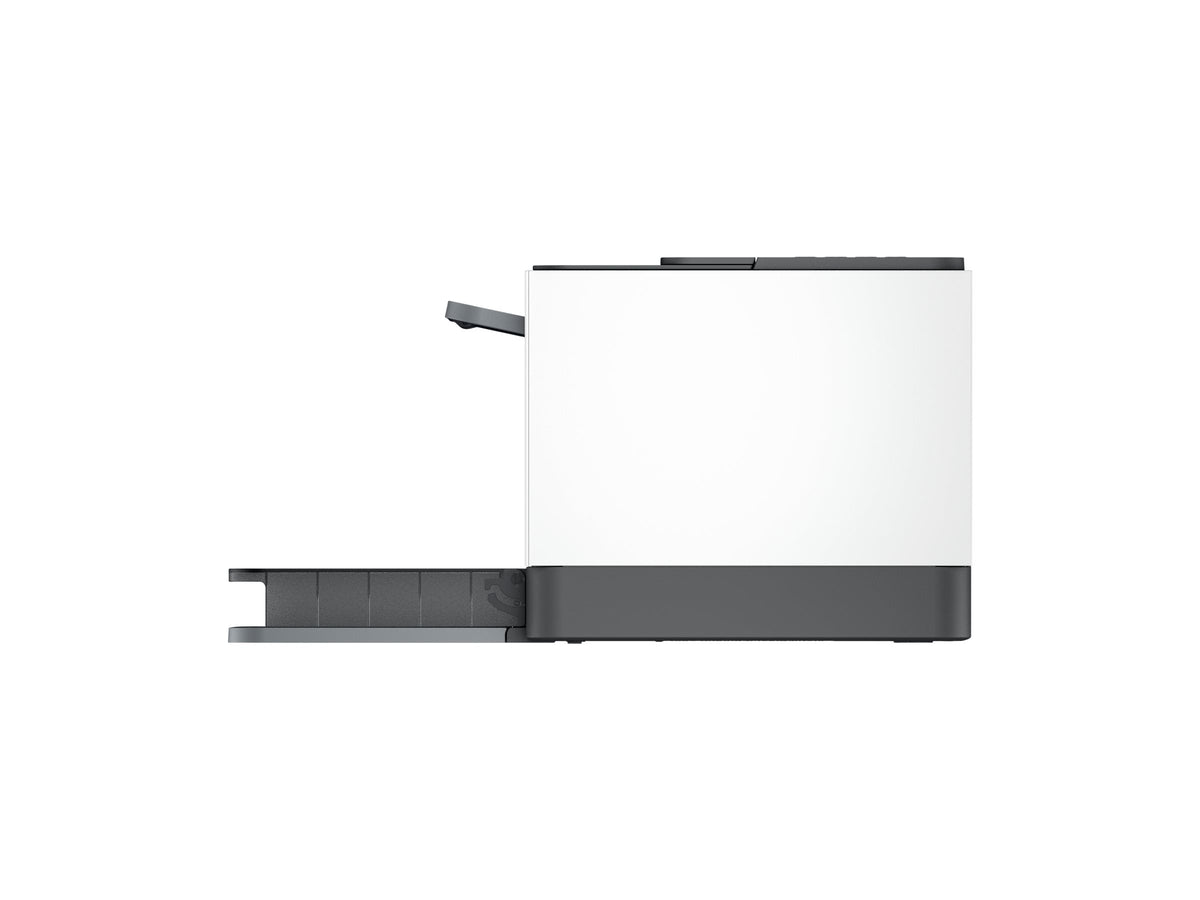 HP LaserJet M207dw svart/hvitt-laserskriver