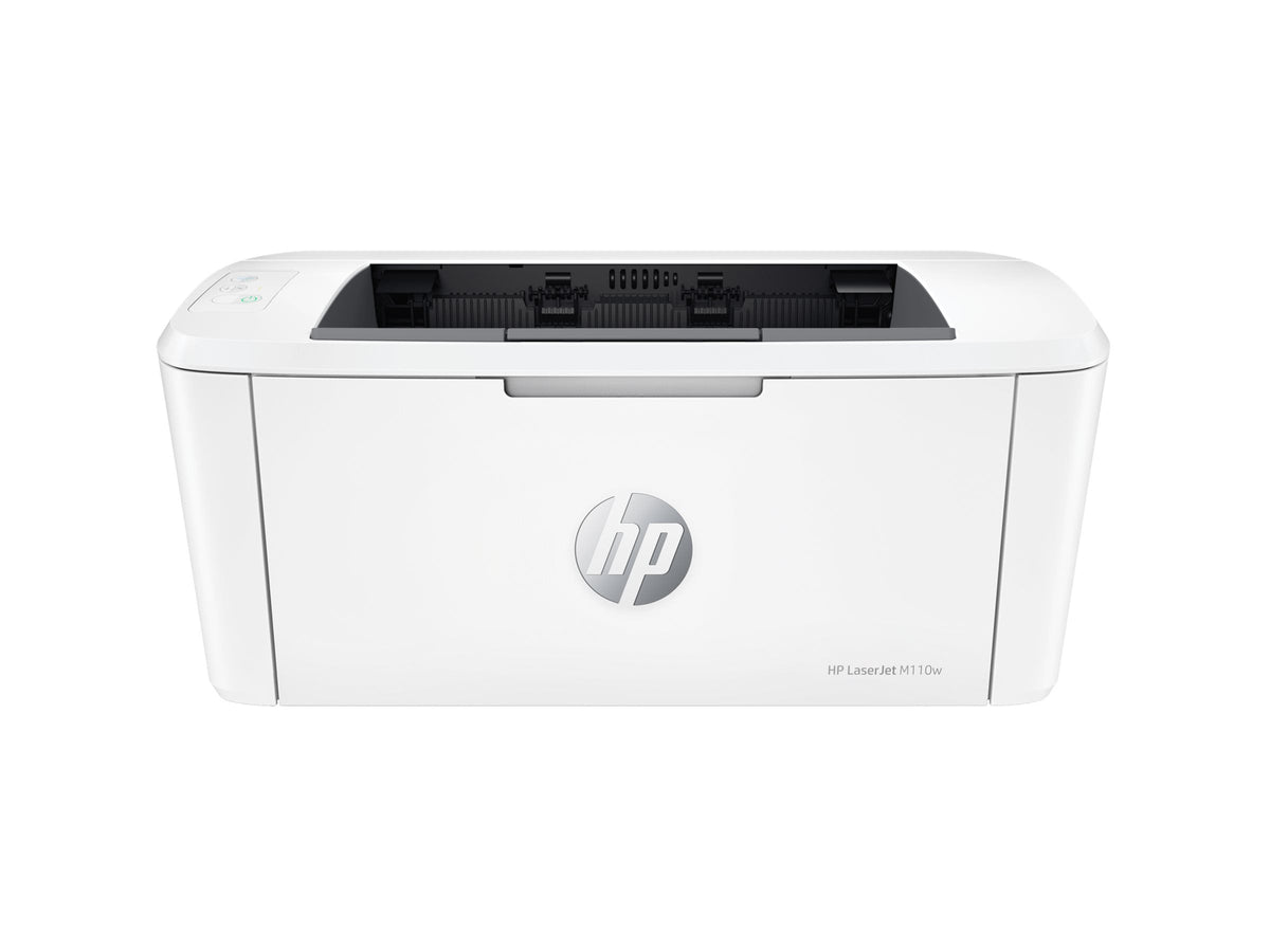 HP LaserJet M110w svart/hvitt-laserskriver