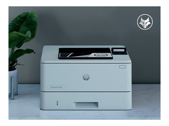 HP LaserJet Pro 4002dn svart/hvitt-laserskriver