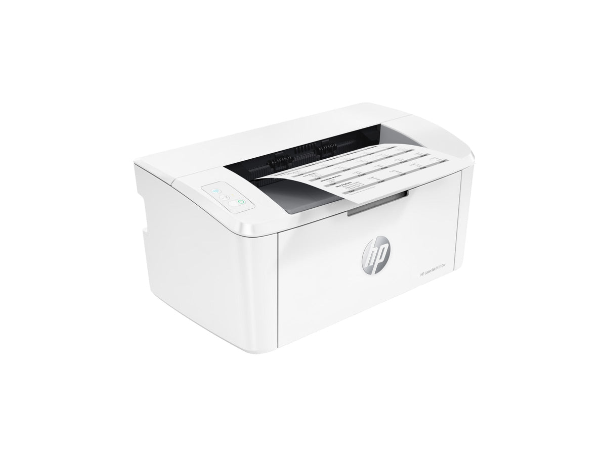 HP LaserJet M110w svart/hvitt-laserskriver