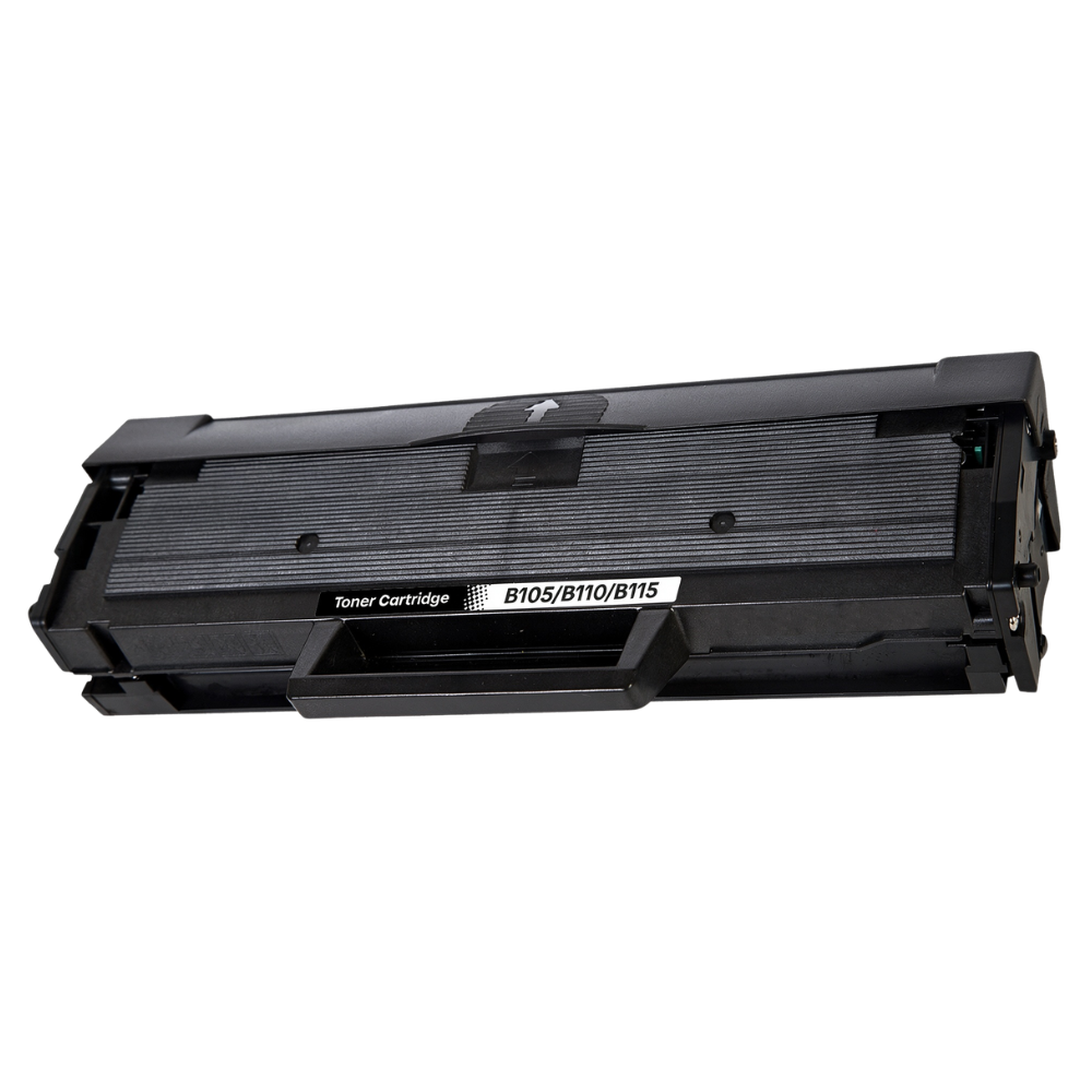 Xerox B105/B110/B115 svart toner 1 500 sider – 006R04961 – kompatibel