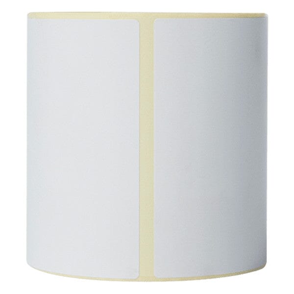 Brother BDE-1J050102-102 termisk labelrulle, 102x50 mm, 1050 labels - Kompatible