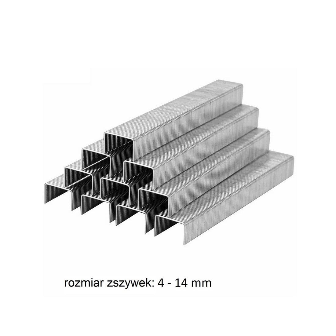 Hæftepistol Leviatan - 4-14mm