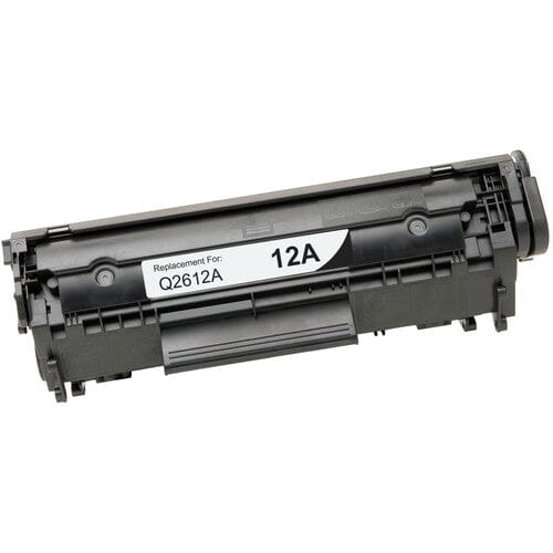 Kjøp billige HP Laserjet M 1005 blekkpatroner, rask levering!
