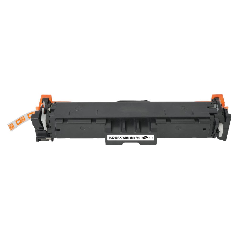 HP 220A sort toner – W2200A kompatibel
