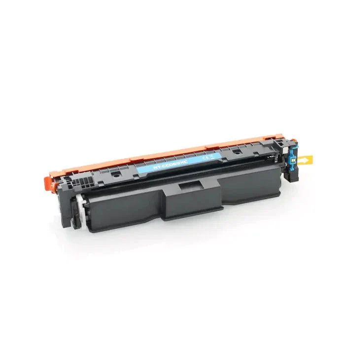 HP 220X cyan toner 5.500 sider kompatibel – W2201X