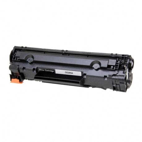 HP 85A / X sort toner 2.000 sider – alternativ – CE285A