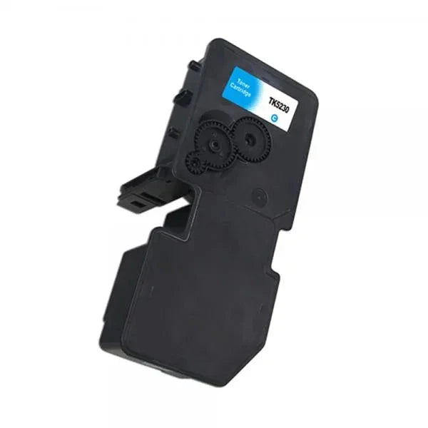 Kyocera TK-5230C cyan toner 2.200 sider 1T02R9CNL0 – kompatible