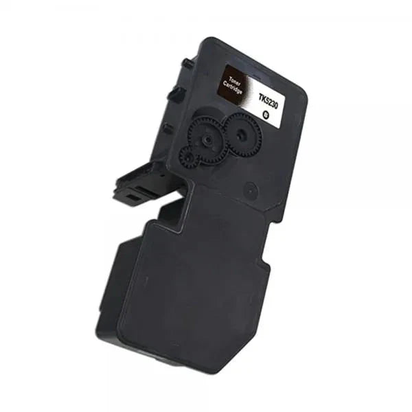 Kyocera TK-5230K sort toner 2.600 sider 1T02R90NL0 – kompatible