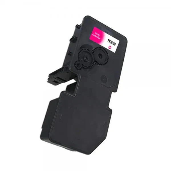 Kyocera TK-5230M magenta toner 2.200 sider 1T02R9BNL0 – kompatible