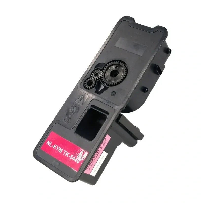 Kyocera TK-5440M magenta toner 2.200 sider 1T0C0ACNL0 – kompatible
