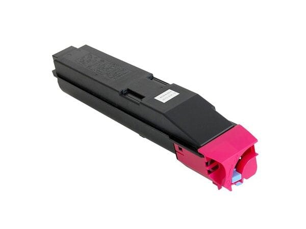 Kyocera TK-855 magenta toner 18.000 sider 1T02H7BEU0– kompatible