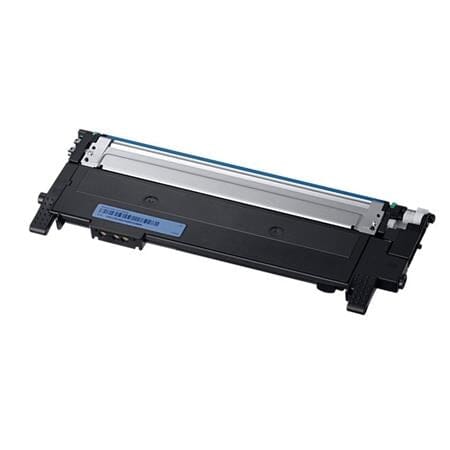 Samsung CLT-C4092S cyan toner 1.000 sider SU005A – kompatible