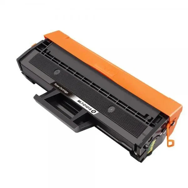 Samsung MLT-D101S sort toner 1.500 sider SU696A – kompatible