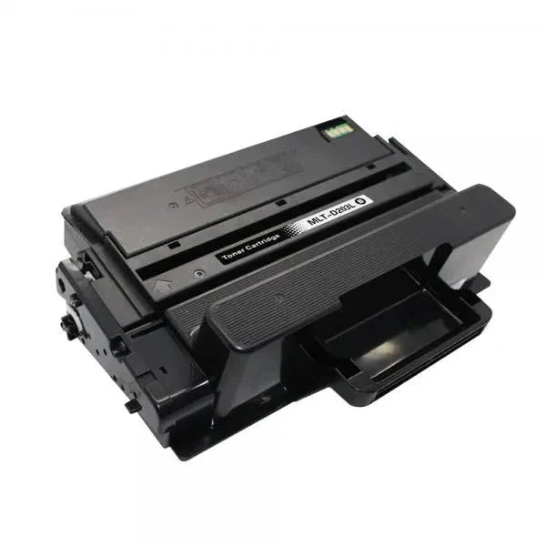 Samsung MLT-D203L sort XL toner 5.000 sider SU897A – kompatible