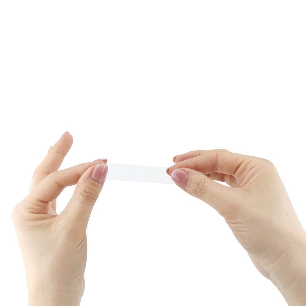 Tape Klar 8 stk - 18mm x 30 meter 40MIC