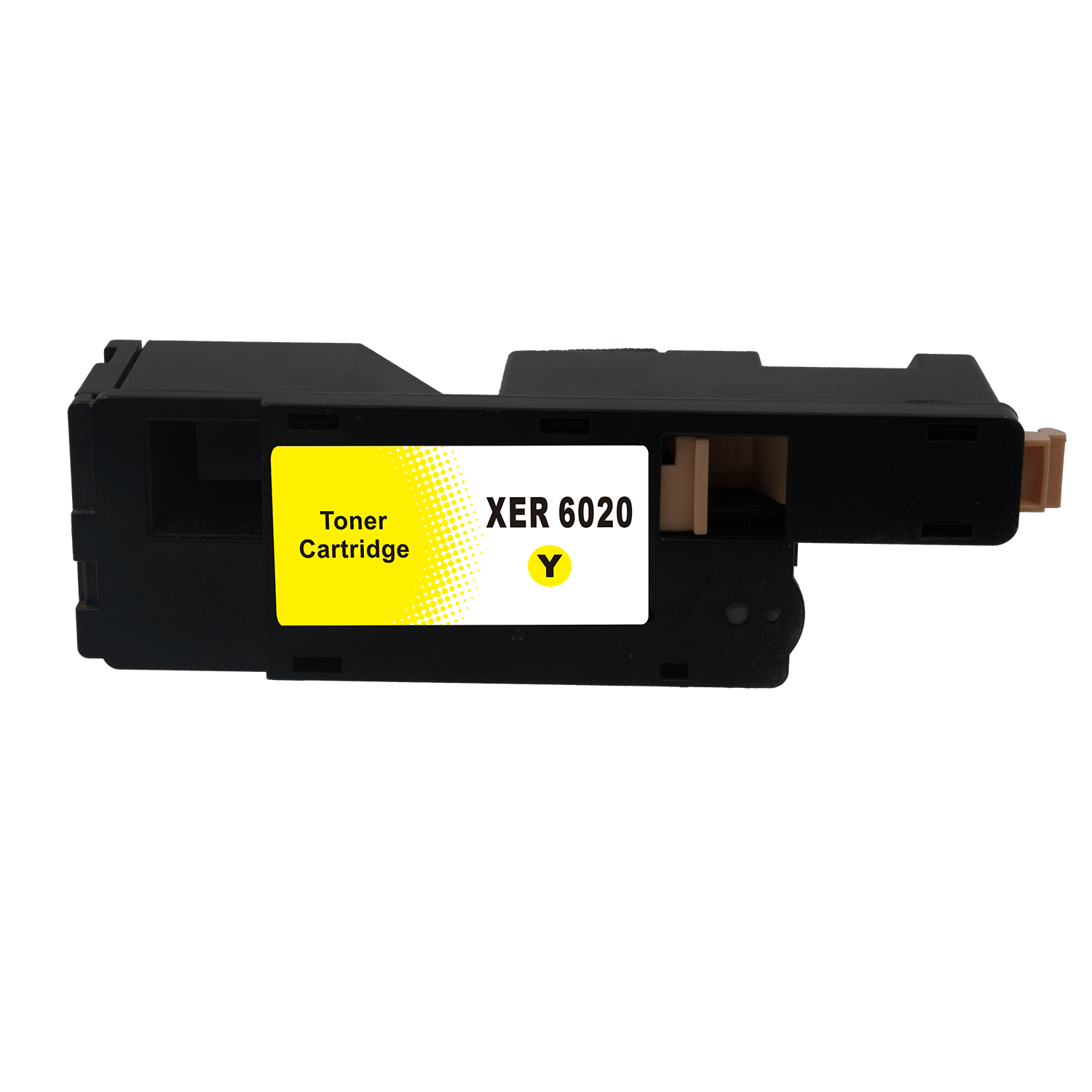 Xerox 106R02762 yellow toner 1.000 sider 106R02762 – Kompatibel