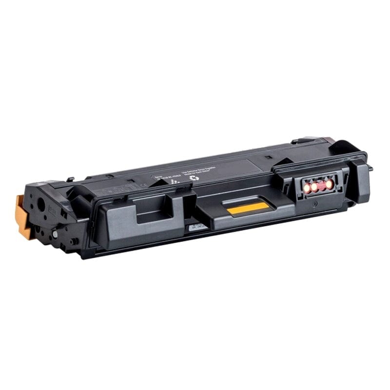 Xerox 106R04348 sort toner 3.000 sider - 106R04348 – alternativ